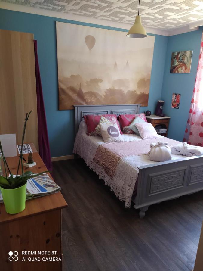 La Squiffiecoise Apartment ภายนอก รูปภาพ