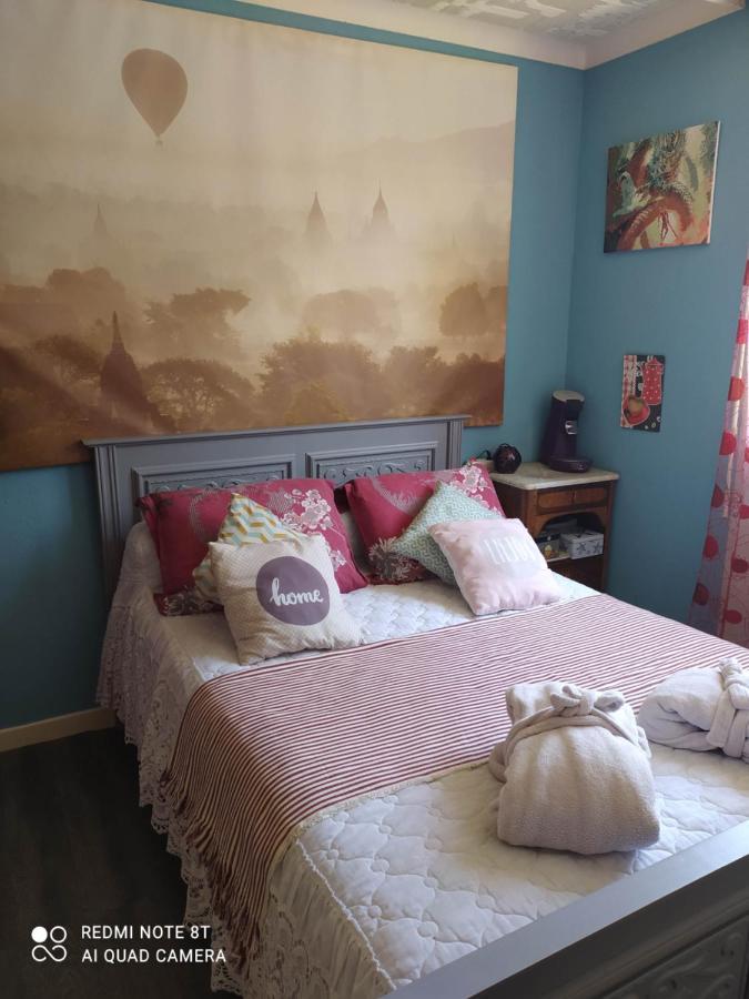 La Squiffiecoise Apartment ภายนอก รูปภาพ
