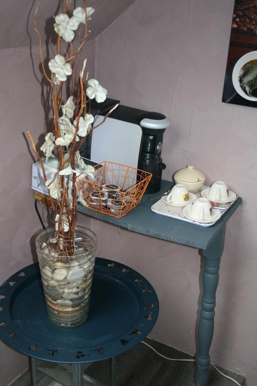 La Squiffiecoise Apartment ภายนอก รูปภาพ