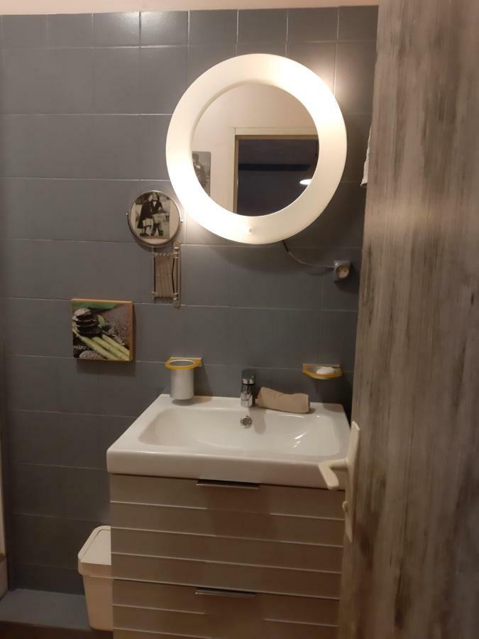 La Squiffiecoise Apartment ภายนอก รูปภาพ