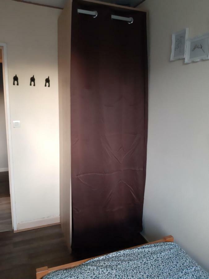 La Squiffiecoise Apartment ภายนอก รูปภาพ